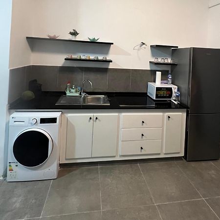 Palomino'S A Apartment Los Llanos De Aridane Ngoại thất bức ảnh