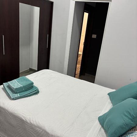 Palomino'S A Apartment Los Llanos De Aridane Ngoại thất bức ảnh