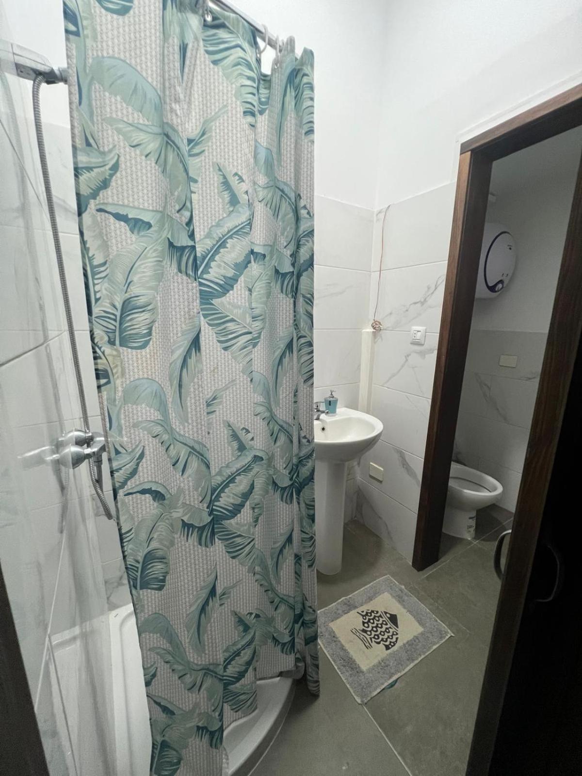 Palomino'S A Apartment Los Llanos De Aridane Ngoại thất bức ảnh