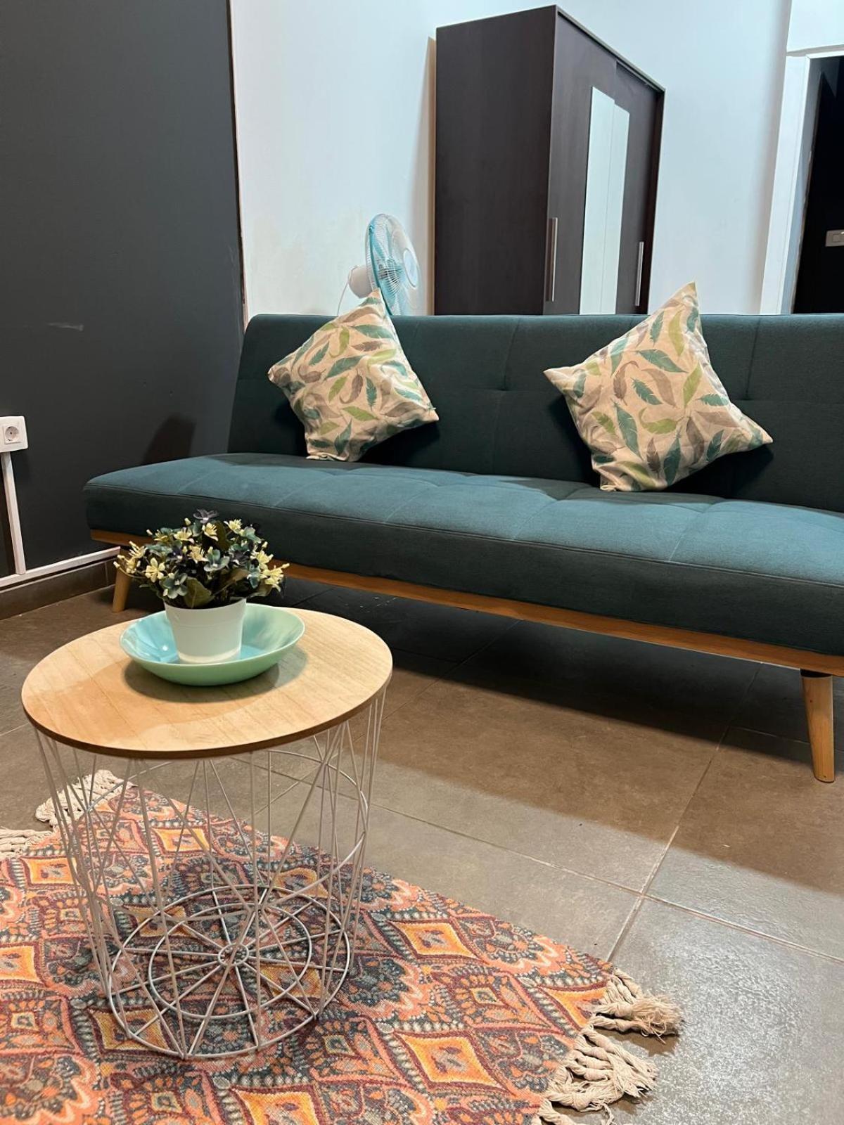 Palomino'S A Apartment Los Llanos De Aridane Ngoại thất bức ảnh
