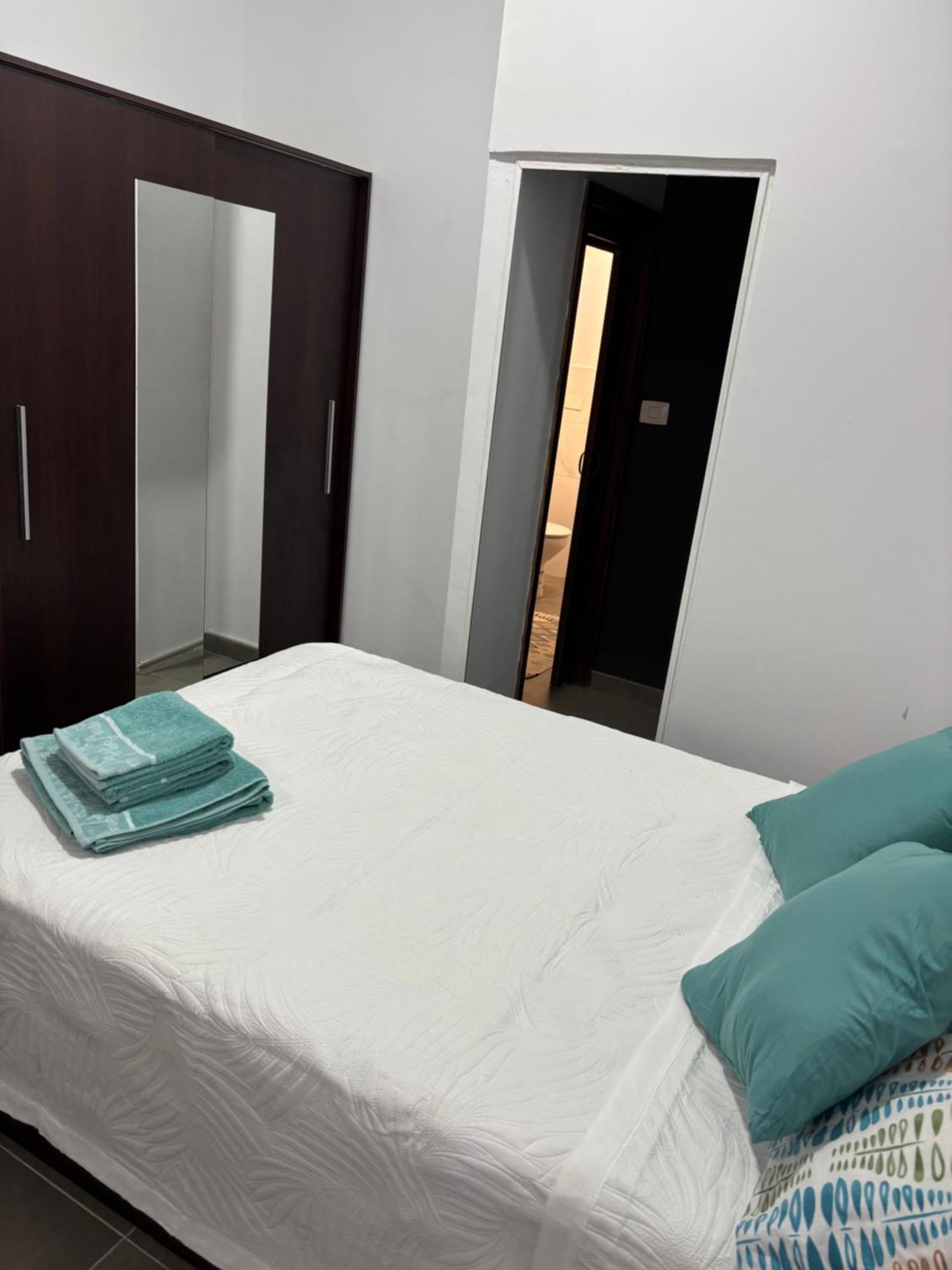 Palomino'S A Apartment Los Llanos De Aridane Ngoại thất bức ảnh